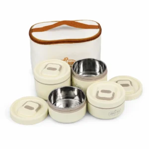 4-Layer Lunch Box